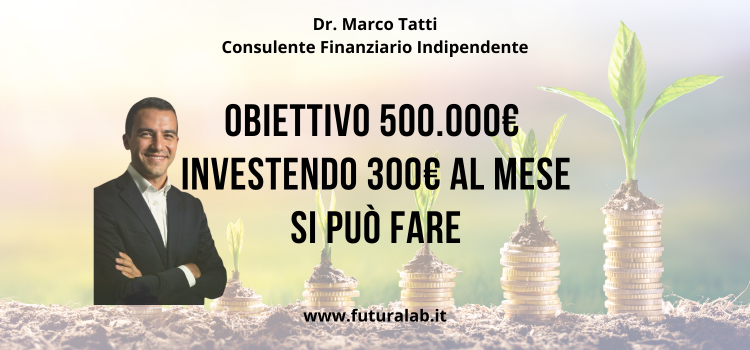 Copia di Quanto rende