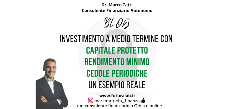 PTF CAPITALE PROTETTO